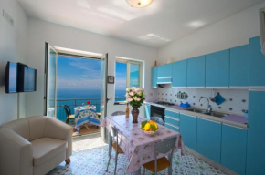  Sogno Blu  Фуроре
